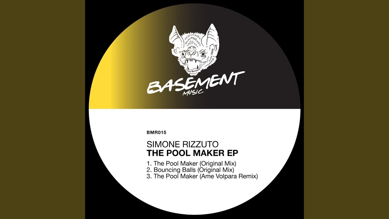 The Pool Maker (Ame Volpara Remix)
