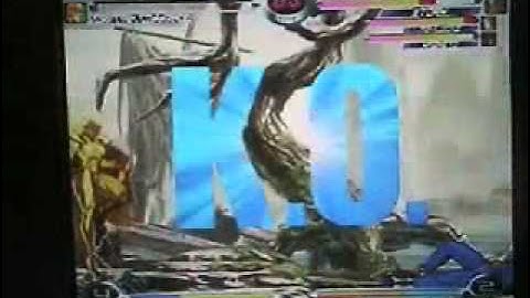 SBII: MadBooFace (MagSentCC) vs Yipes (2W MSP) casual