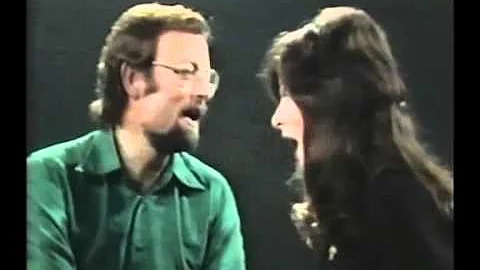 Vicky Leandros & Roger Whittaker - Fire and rain