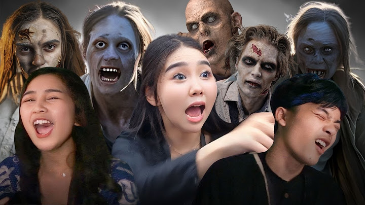 AJAK SARTI DAN NARMANS KE RUMAH ZOMBIE !! SAMPE NANGIS BERANTEM !!