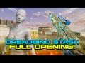 NEW DREADBIND STASH OPENING IN BLOODSTRIKE..