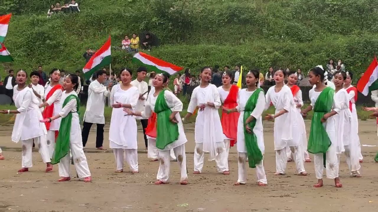 Greenhill Sonada Senior Dance