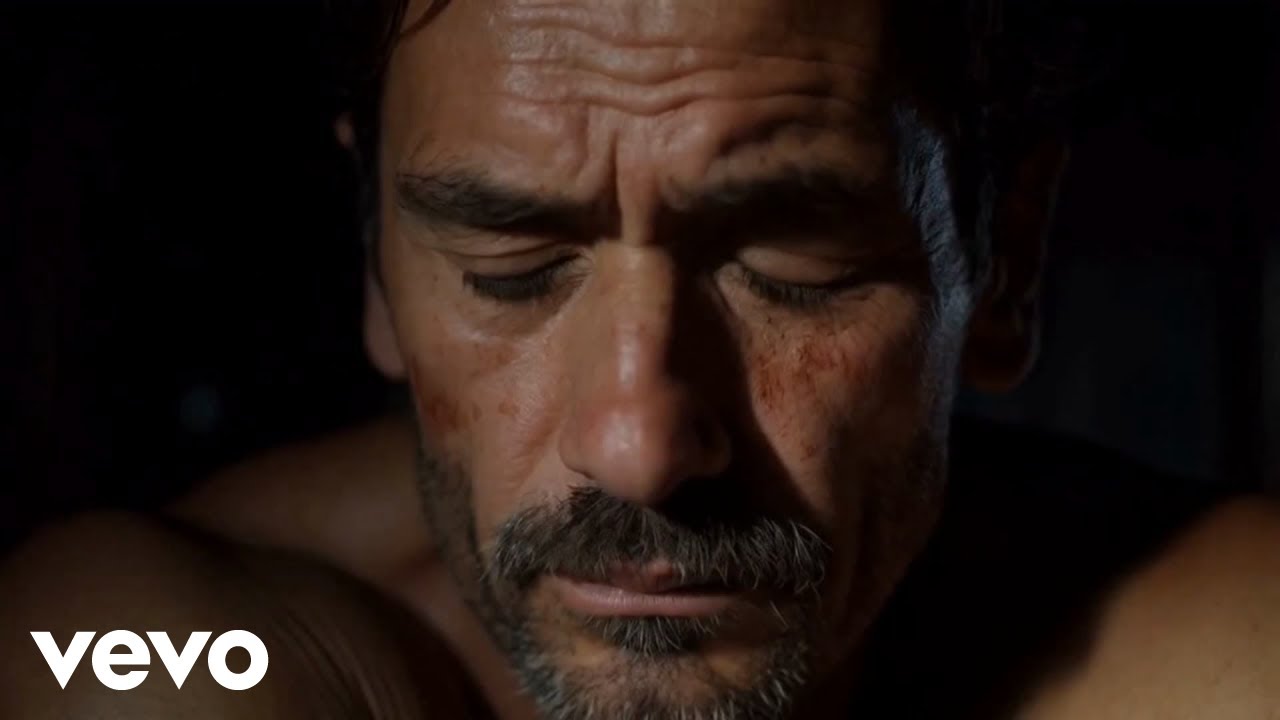 The Whiskey Mustangs - A Working Mans Song