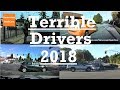 2018's Terrible Drivers of Vancouver - Highlights From The Year