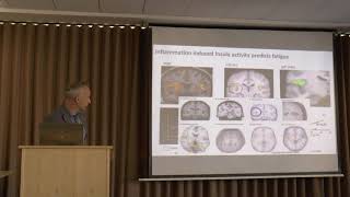 CMRC Conference 2017 day 2 - Dr Neil Harrison