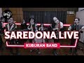 SAREDONA - KUBURAN BAND (LIVE AT INDOMUSIKGRAM)