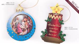 McVan Christmas Gift Collection