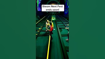 Dead as Disco - #steamnextfest Demo Up!