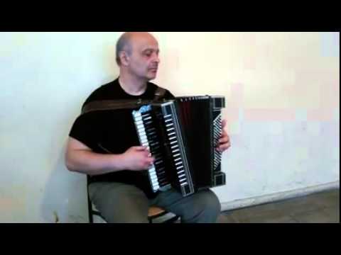 ✔ შოთა სამუშია - ბერძნული მელოდია