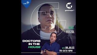 DJ FeezoL GOOD HOPE FM DITH 10.06.2023