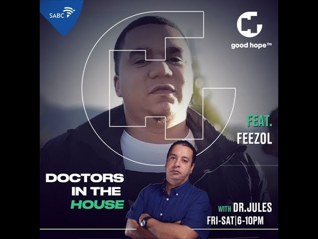 DJ FeezoL GOOD HOPE FM DITH 10.06.2023 class=