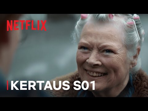 Video: Missä ragnarok Netflix kuvattiin?