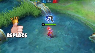 Battle Emote RSG