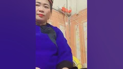 Then Lường, then Mới cùng các thầy làm lẩu then ở Văn Quan