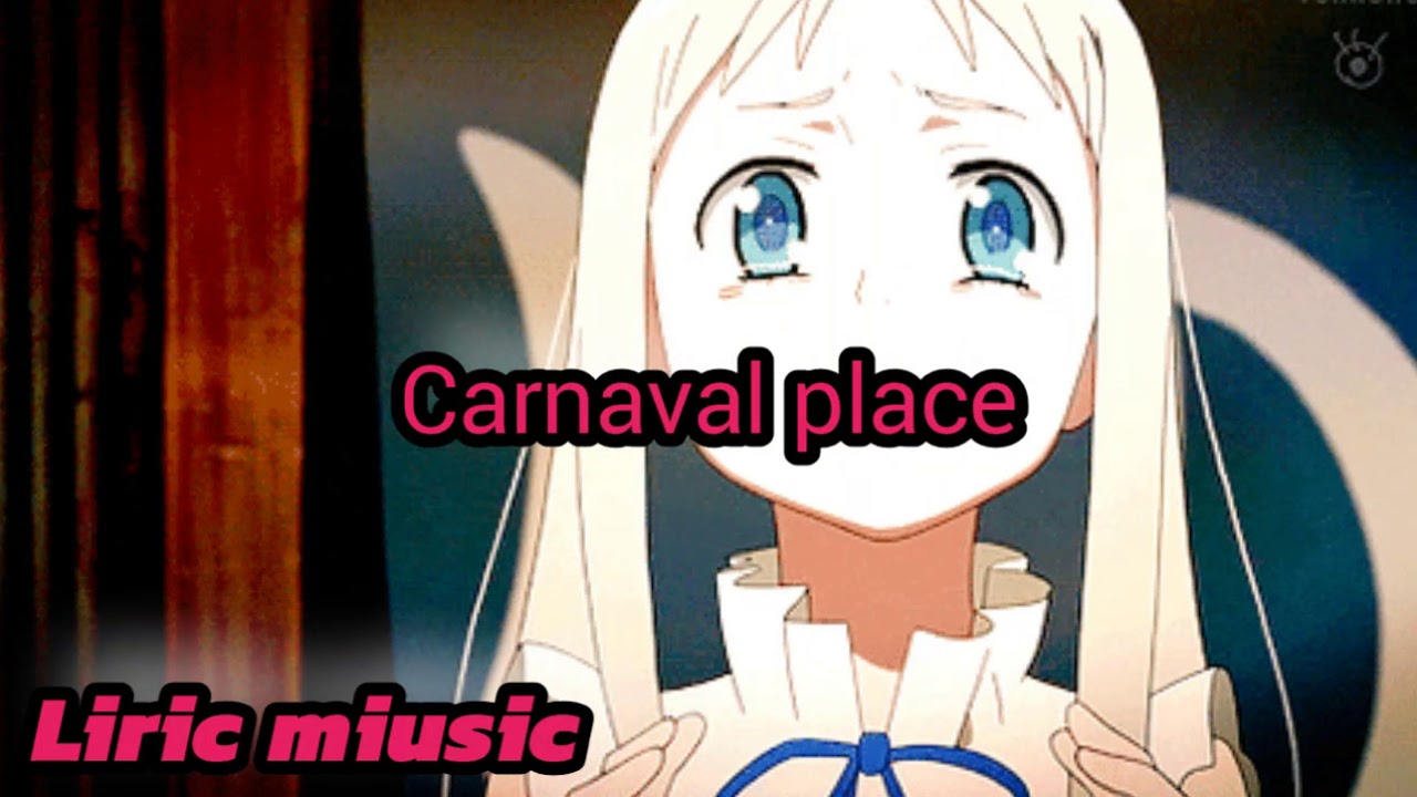 esta canción te re va a traumatizar un poco//liric miusic//