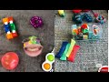 fidget toy trading/scamming TikTok compilation