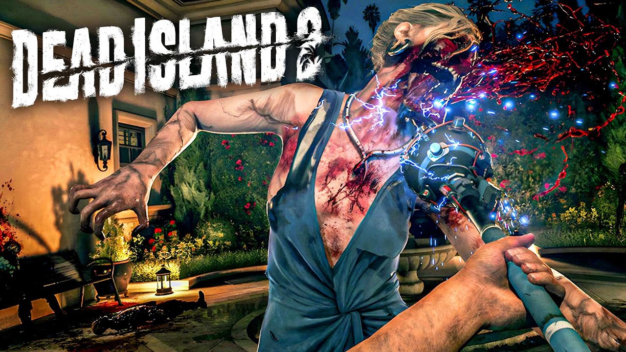 dead island riptide jogo para xbox 360 - zumbi - Retro Games