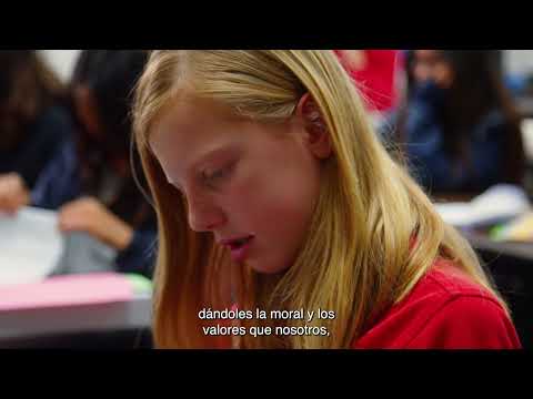 Experience the Escondido Adventist Academy Difference (Spanish Subtitles)