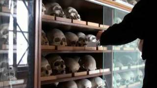 Sacer Sanguis I - Der Trailer 