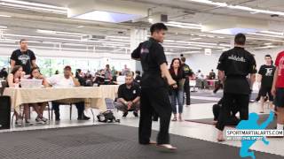 Steven So Musical Forms - 2015 New England Open