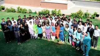 Electronics Batch 2004-05