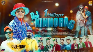 Dj Kinnora 6 | Latest Kinnauri Video Song 2023 | Birbal Kinnaura | New Himachali Song 2023 |