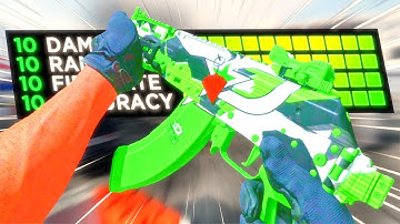 the IRONSIGHT LONGBOW SNIPER RIFLE is INSANE in MW3! 🤯 (Best Longbow Class Setup)