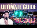 The ultimate guide to project glow 