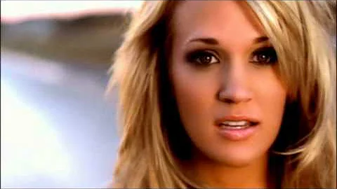 How Great Thou Art- Carrie Underwood