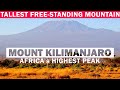 17 Fascinating Facts About Mount Kilimanjaro Africa S Highest Mountain 17 Fascinating Facts About Mount Kilimanjaro Africa S Highest Mountain