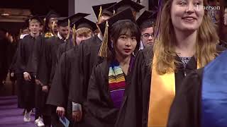 Commencement 2019