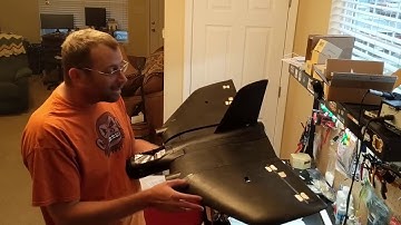 Finwing Transformer part1