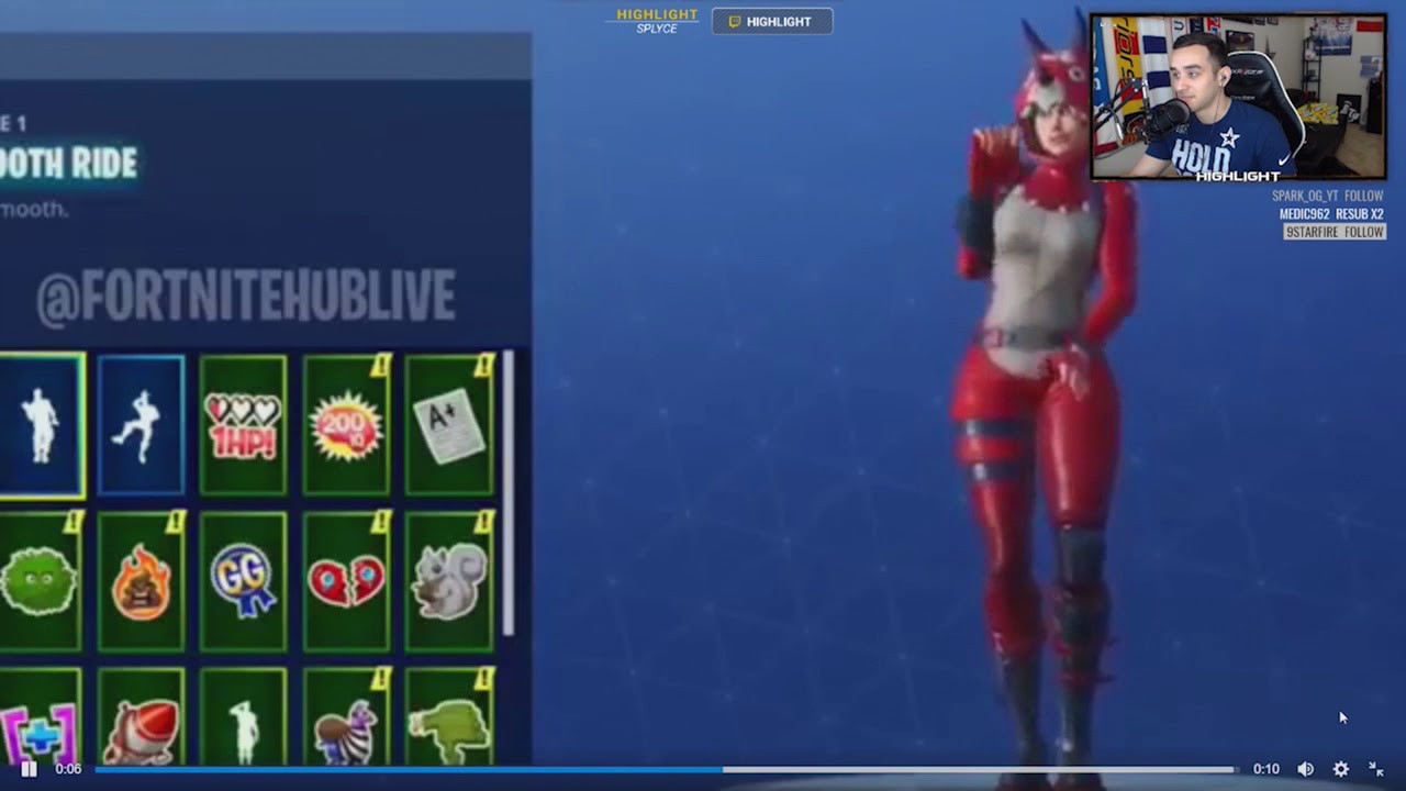 Smooth Ride Fortnite New Smooth Ride Emote On Fortnite Fortnite Battle Royale Firenation Fortnite Youtube
