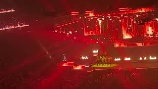 Trans-Siberian Orchestra - Carmina Burana (Live at Climate Pledge Arena, Seattle - 11/25/23 [3pm])