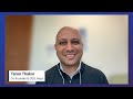 IAM needs Transformation, IAM needs IVIP | Announcement from Veza's Co-Founder & CEO, Tarun Thakur