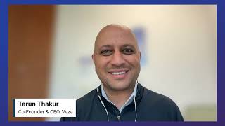 IAM needs Transformation, IAM needs IVIP | Announcement from Veza's Co-Founder &amp; CEO, Tarun Thakur
