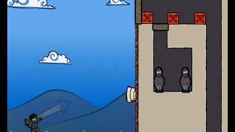 Fragger Walkthrough part 2