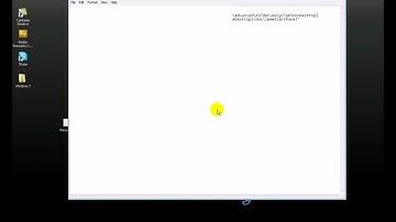 How to hide your trashbin off the desktop