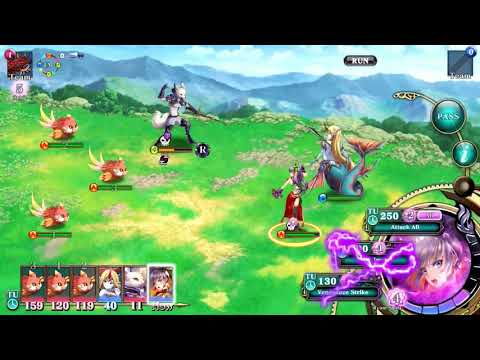 Evertale Training Dojo