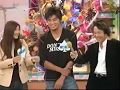 篠原涼子 vs 中居正広