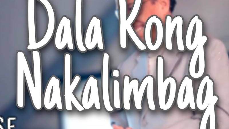 Dala Kong Nakalimbag -Bro. Eli Soriano ✓Lyrics✓ (Very Special Edition)