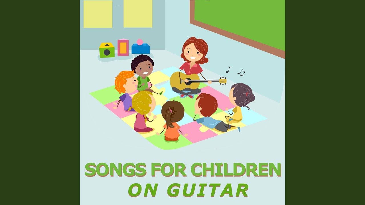 Humpty Dumpty (Guitar Version) YouTube Music