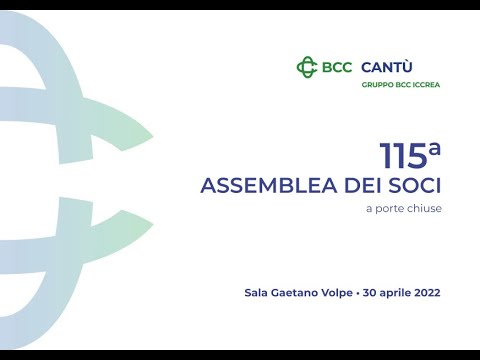 BCC Cantù   Risultati 2021