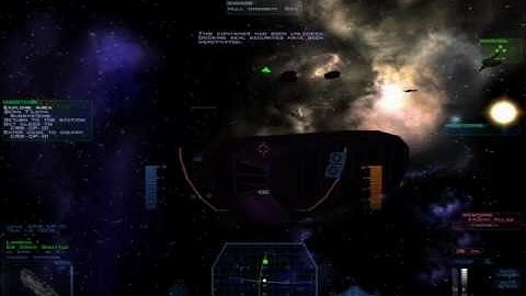 The Babylon Project: Relic - Seeds of Chaos