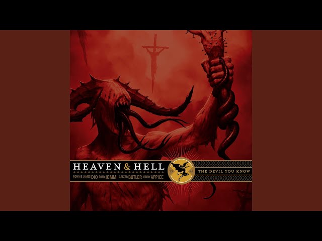 Heaven & Hell - Breaking Into Heaven