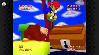 Crane Game [Mario Party] | #marioparty