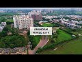 Anandam world city raipur  dronosmuggy