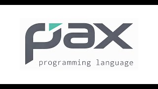 Paxlang