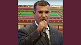 Ak Altynym - Merdan Aşyrow