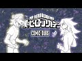 Diagnosis (and more!) - My Hero Academia [Comic Dub]